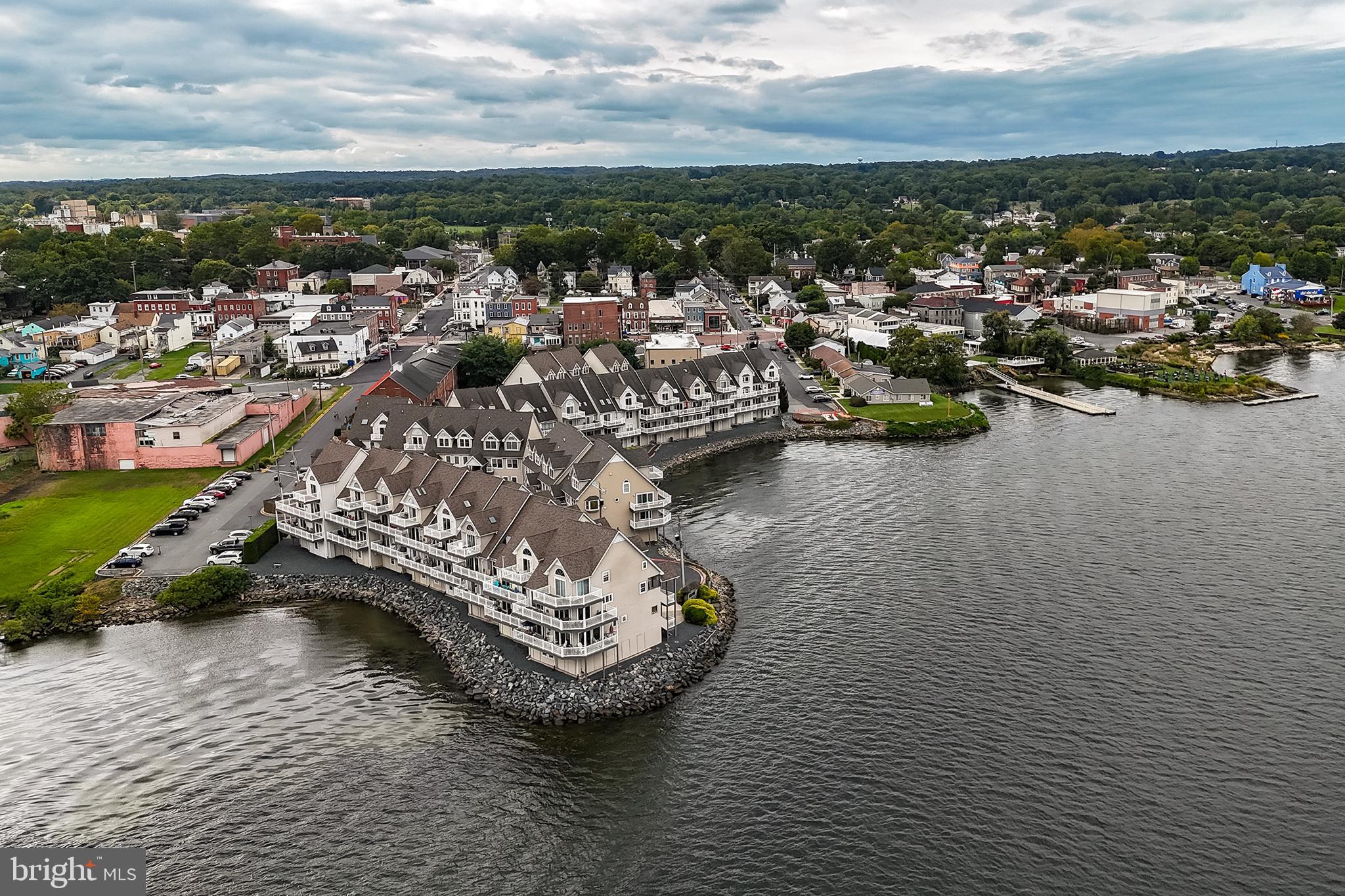 202 Seneca Way, Unit 38 Havre de Grace, MD 21078 - Photo 66 of 74