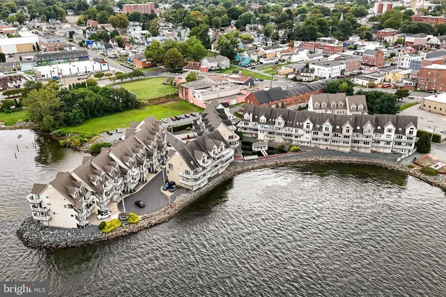 $459,900 | 202 Seneca Way, Unit 38, Havre de Grace, MD 21078