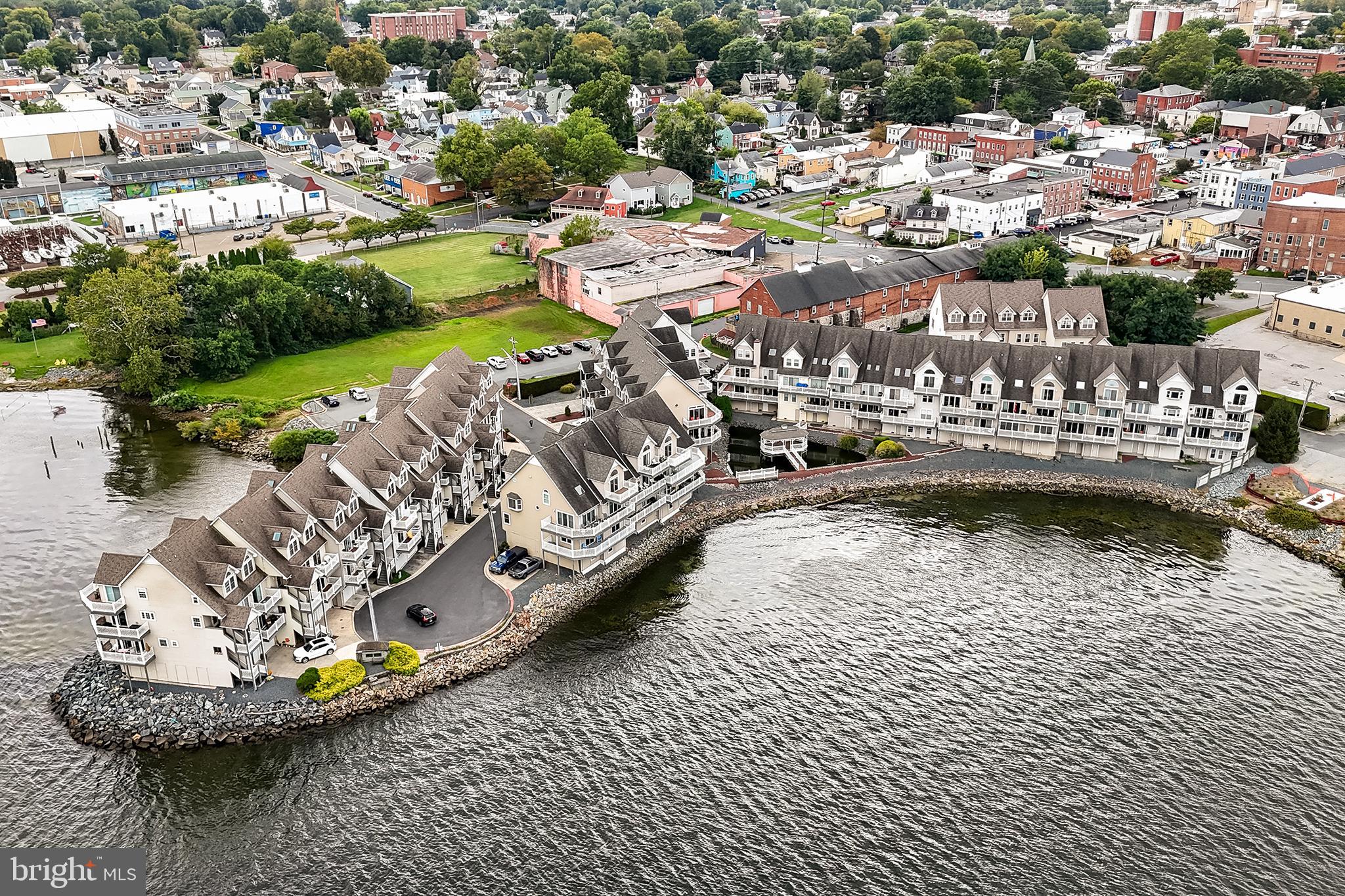 202 Seneca Way, Unit 38 Havre de Grace, MD 21078 - Photo 67 of 74