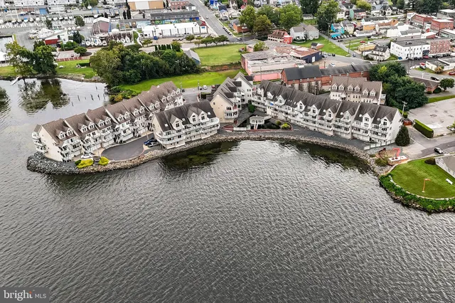 $459,900 | 202 Seneca Way, Unit 38, Havre de Grace, MD 21078