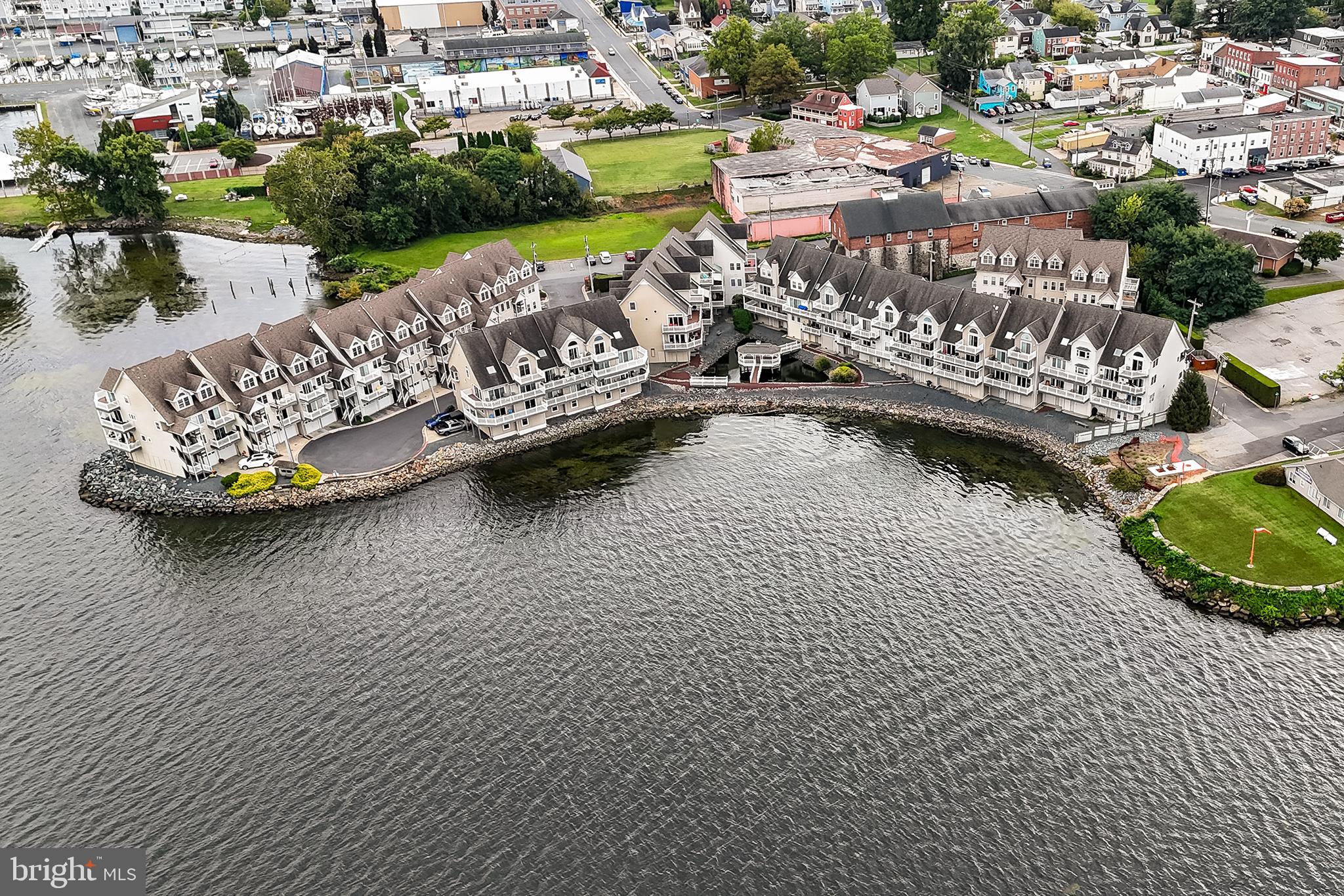 202 Seneca Way, Unit 38 Havre de Grace, MD 21078 - Photo 69 of 74