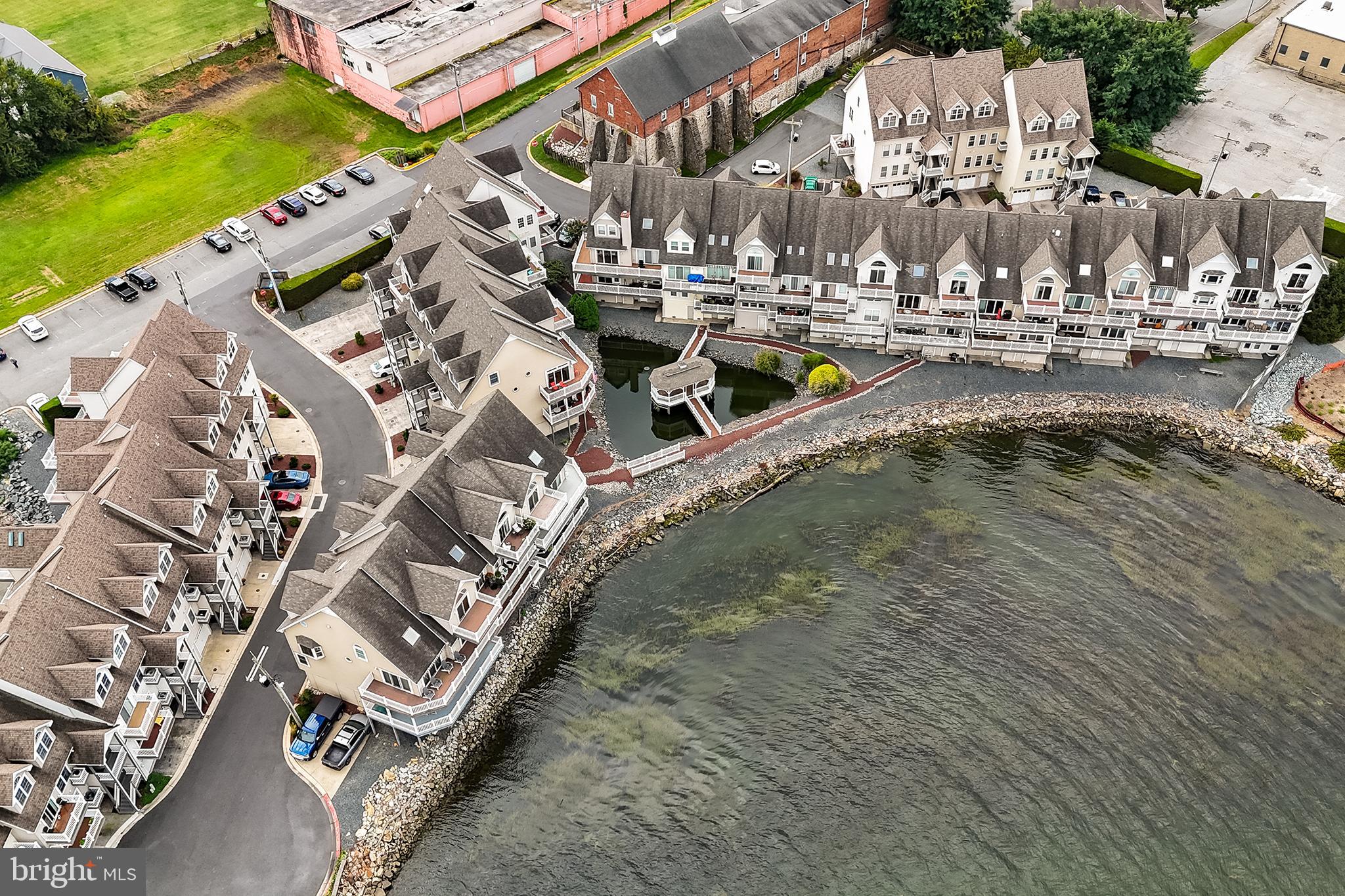 202 Seneca Way, Unit 38 Havre de Grace, MD 21078 - Photo 71 of 74