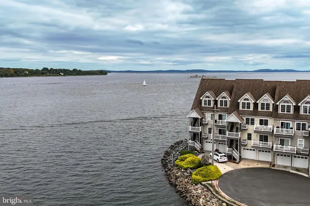 $459,900 | 202 Seneca Way, Unit 38, Havre de Grace, MD 21078