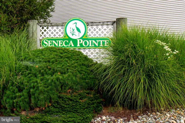 $459,900 | 202 Seneca Way, Unit 38, Havre de Grace, MD 21078