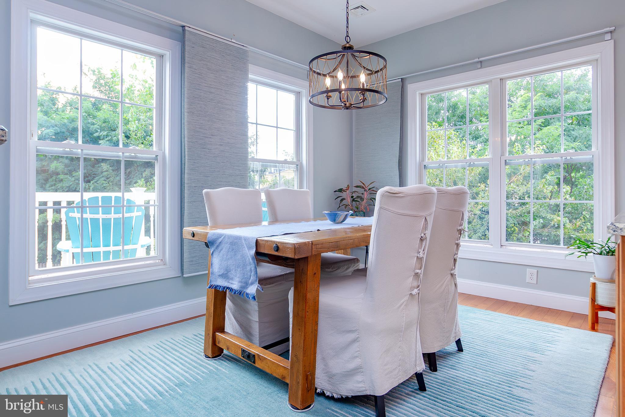 202 Seneca Way, Unit 38 Havre de Grace, MD 21078 - Photo 10 of 74 Dining Area