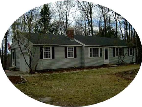 12 Hutchinson Road Merrimack, NH 03054 - Photo 1 of 9