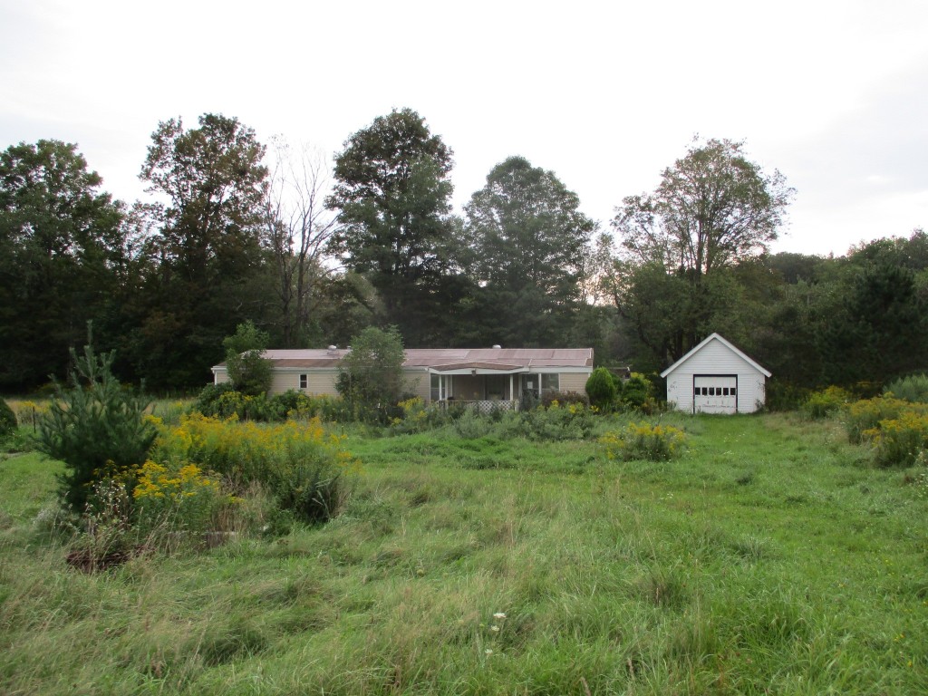 454 Beech Ridge Road Harpursville, NY 13787 - Photo 1 of 48 Gallery Image 1