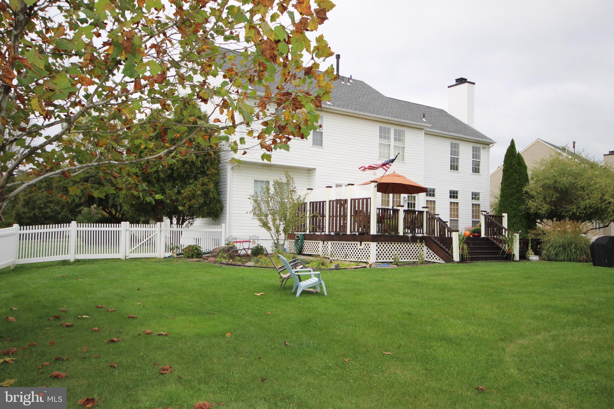 15 Avalon Road Pennington, NJ 08534 - Photo 4 of 47 Gallery Image 4