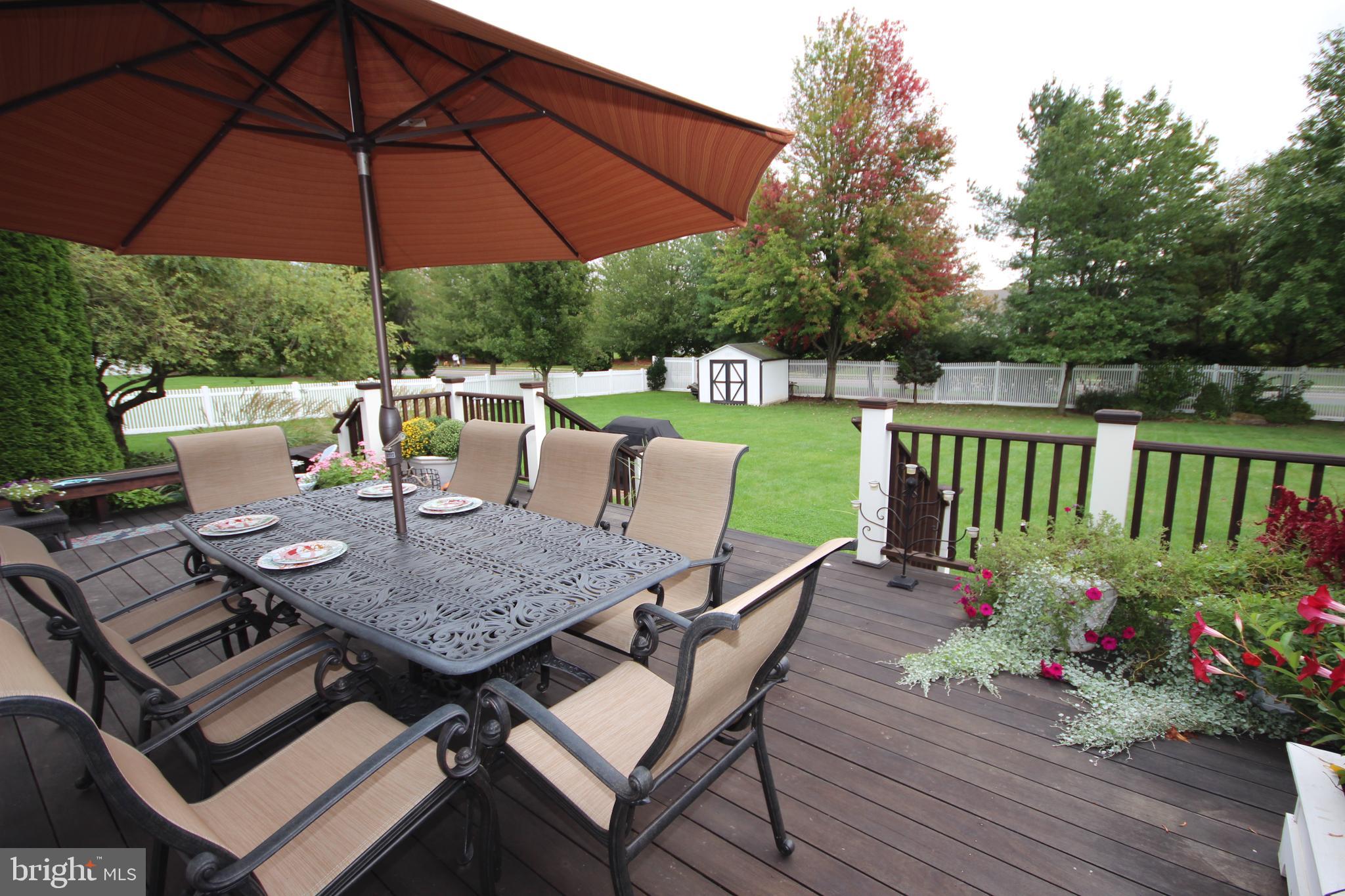 15 Avalon Road Pennington, NJ 08534 - Photo 5 of 47 Gallery Image 5