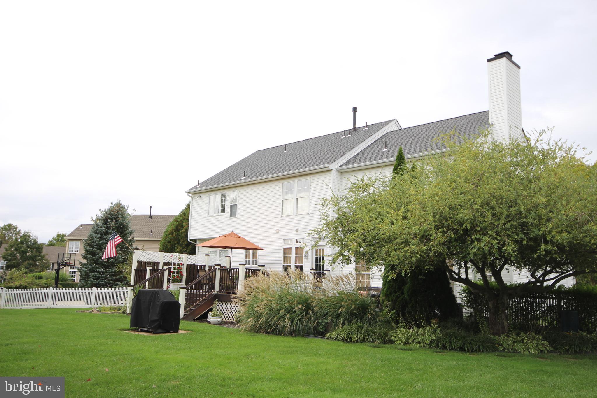 15 Avalon Road Pennington, NJ 08534 - Photo 8 of 47 Gallery Image 8