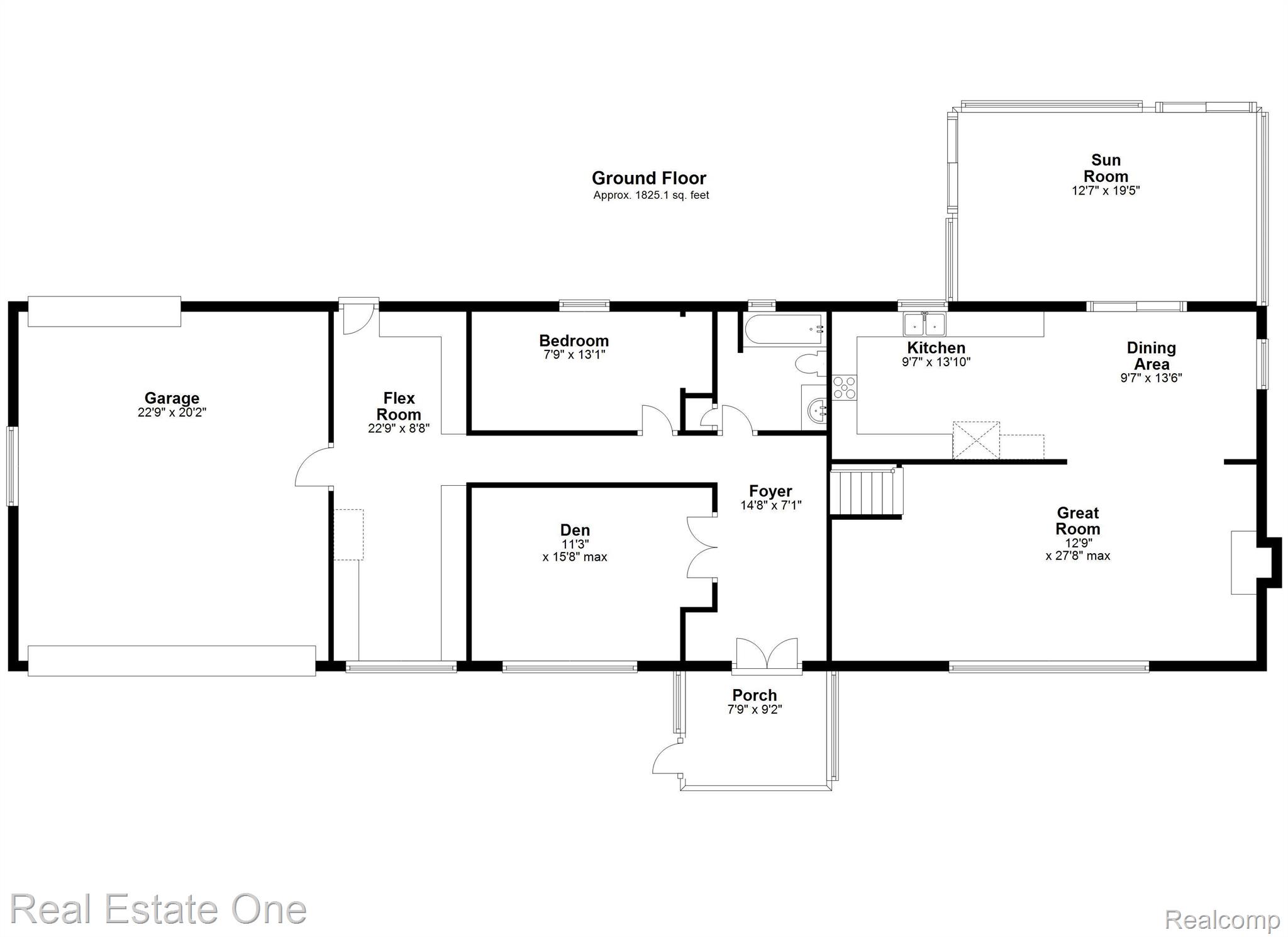 46670 Cherry Hill Road Canton, MI 48187 - Photo 61 of 61 Gallery Image 61