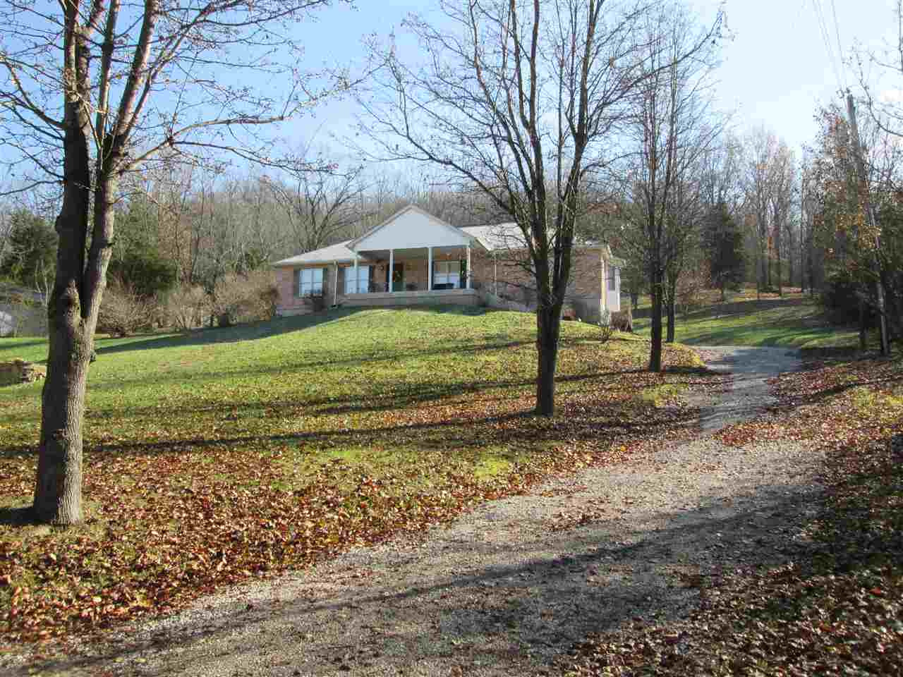 465 Dry Creek Road Cold Spring, KY 41076 - Photo 1 of 35 Gallery Image 1