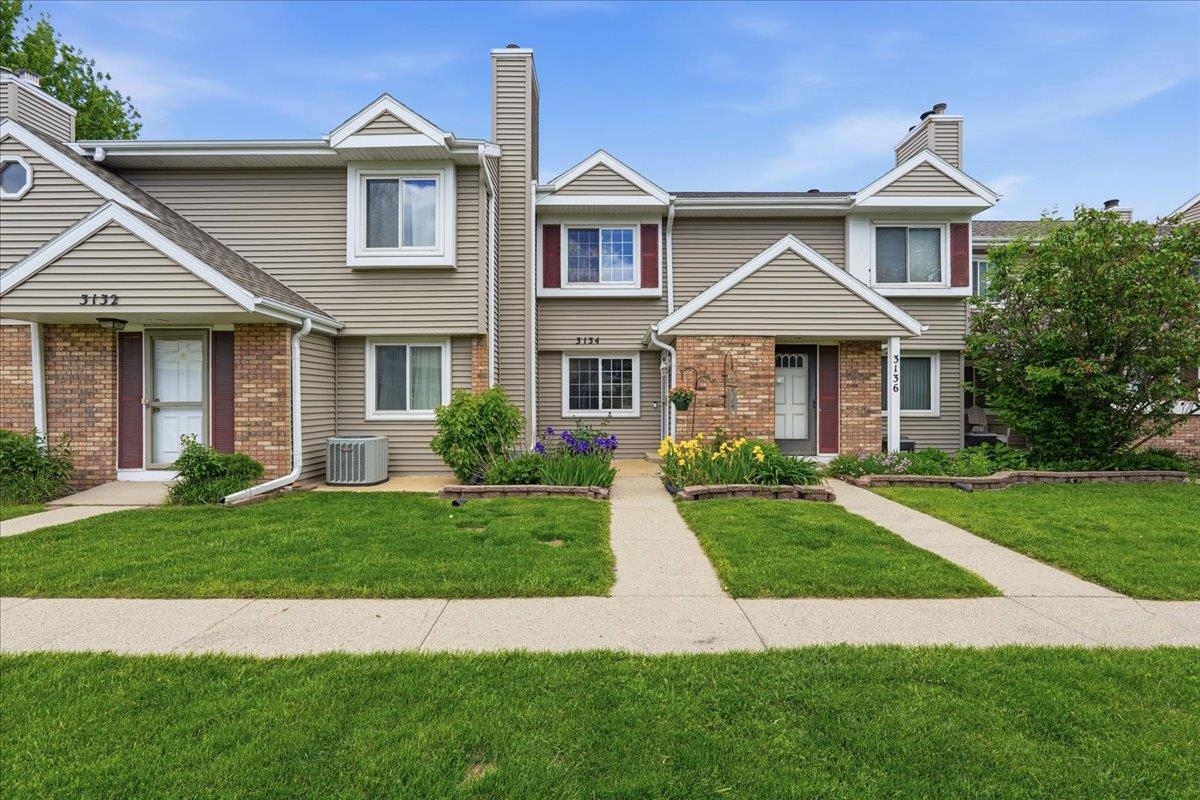 3134 Patty Lane, Unit 3134 Middleton, WI 53562 - Photo 1 of 35
