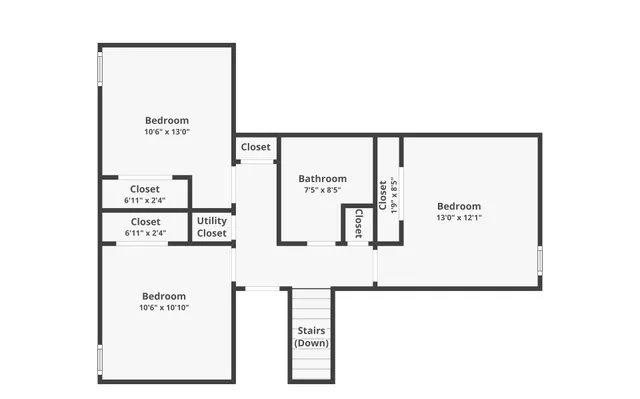 $1,995 | 8672 Overcup Oaks Drive, Memphis, TN 38018