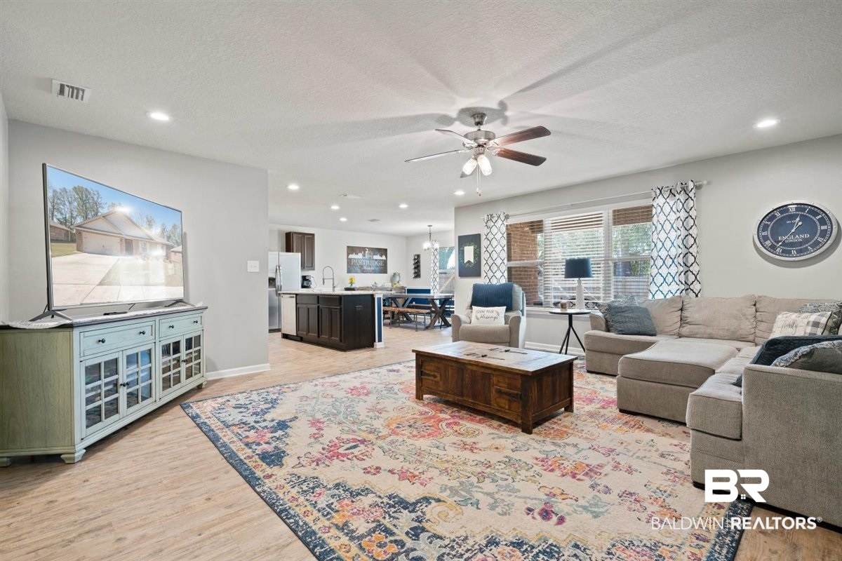 2440 Arbordale Loop Mobile, AL 36695 - Photo 5 of 27