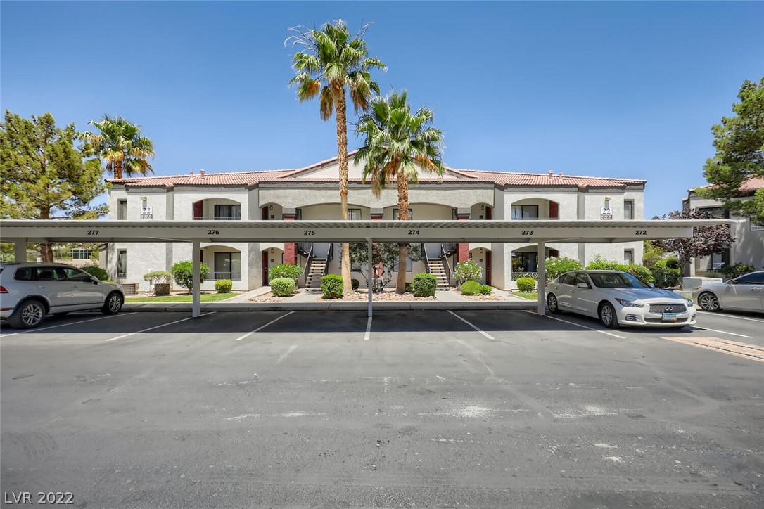 950 Seven Hills Drive, Unit 2212, Henderson, NV 89052 Compass