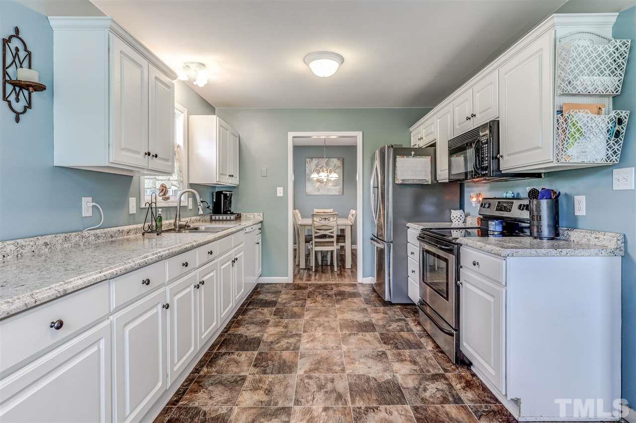 2555 White Memorial Church Road Willow Spring, NC 27592 - Photo 11 of 30 Gallery Image 11
