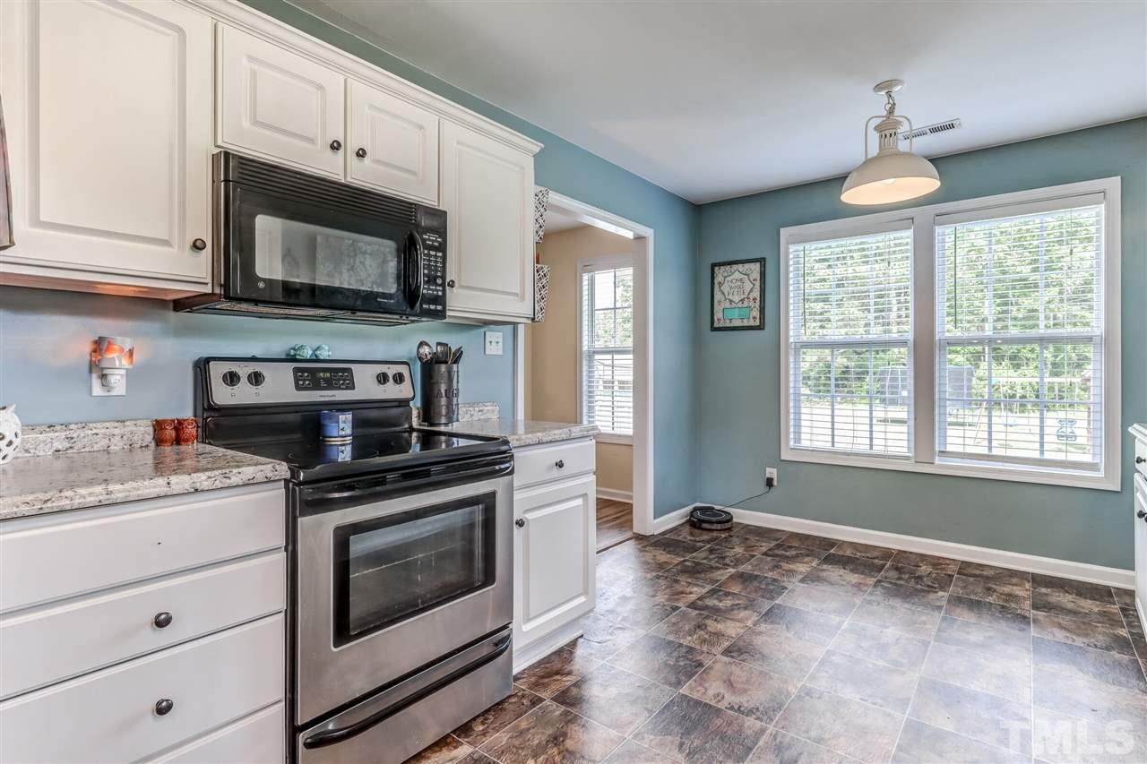 2555 White Memorial Church Road Willow Spring, NC 27592 - Photo 13 of 30 Gallery Image 13