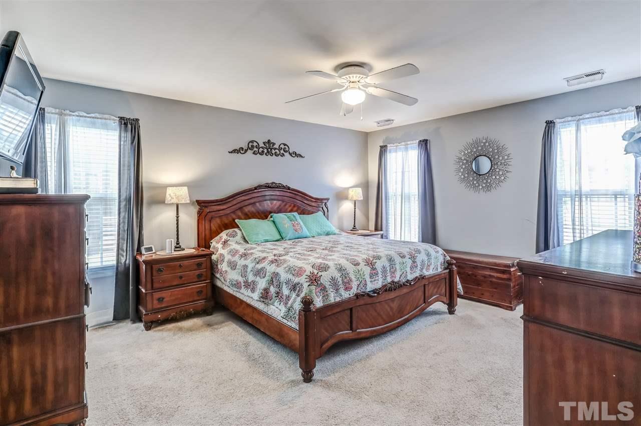2555 White Memorial Church Road Willow Spring, NC 27592 - Photo 17 of 30 Gallery Image 17