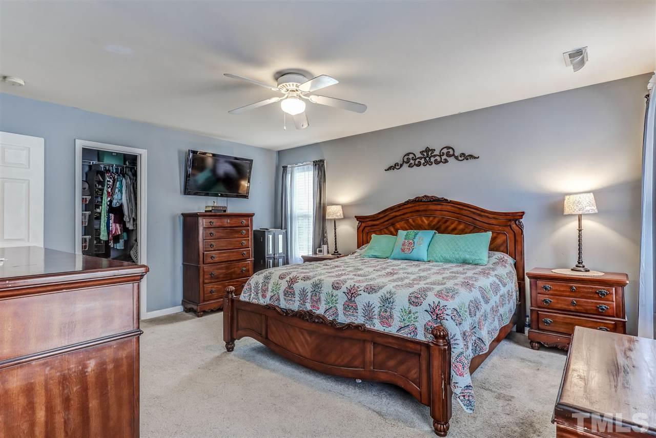 2555 White Memorial Church Road Willow Spring, NC 27592 - Photo 18 of 30 Gallery Image 18