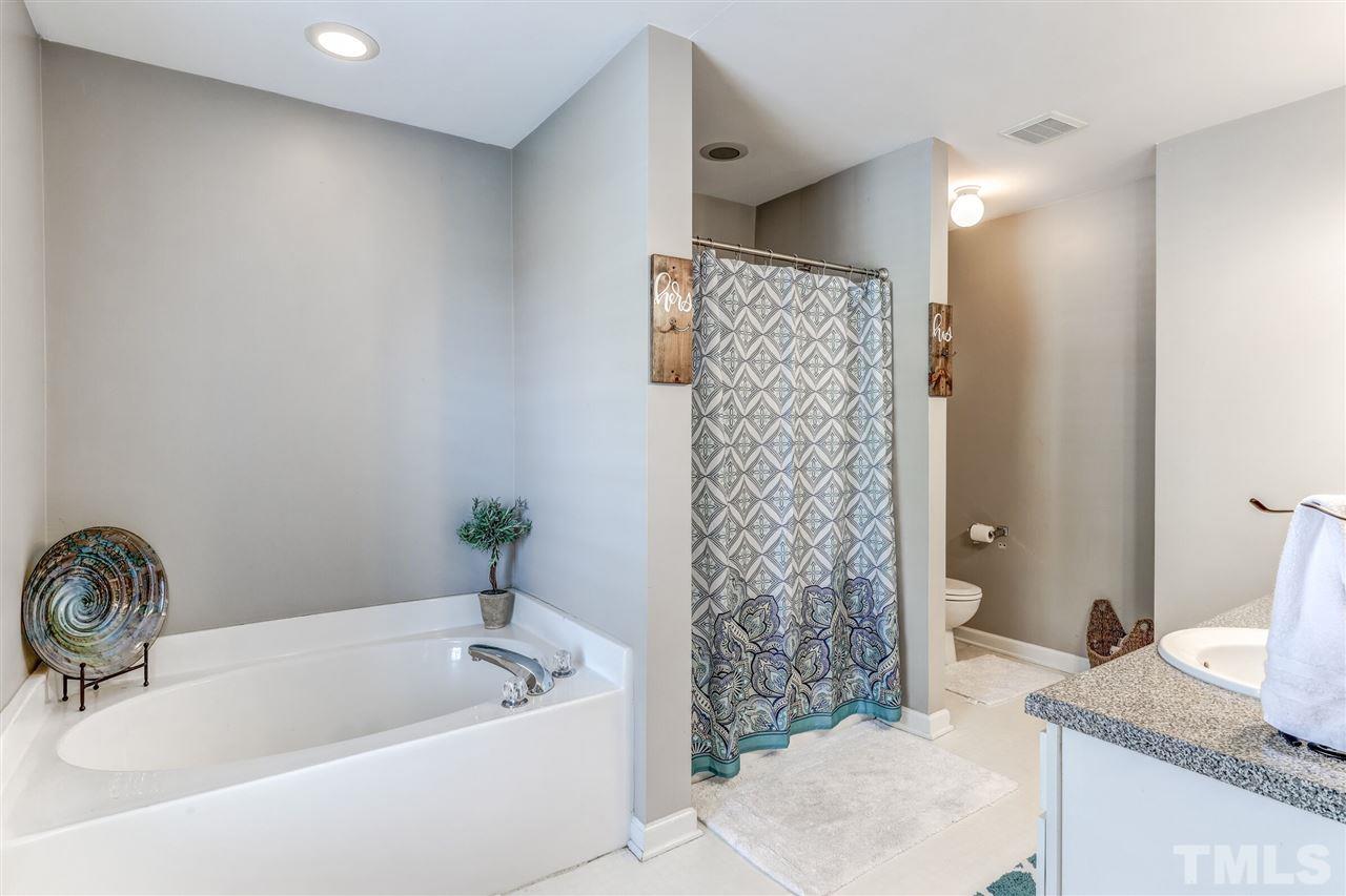 2555 White Memorial Church Road Willow Spring, NC 27592 - Photo 20 of 30 Gallery Image 20
