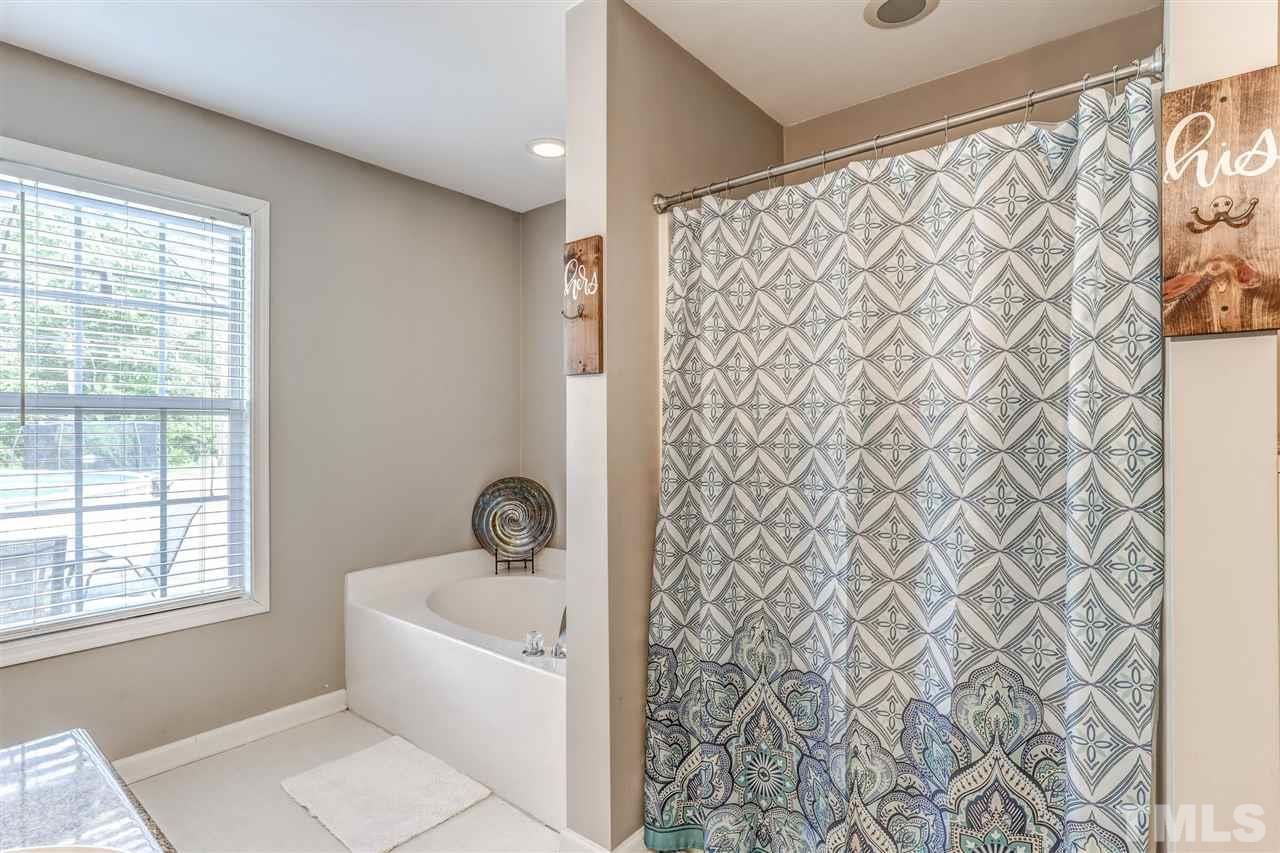 2555 White Memorial Church Road Willow Spring, NC 27592 - Photo 22 of 30 Gallery Image 22