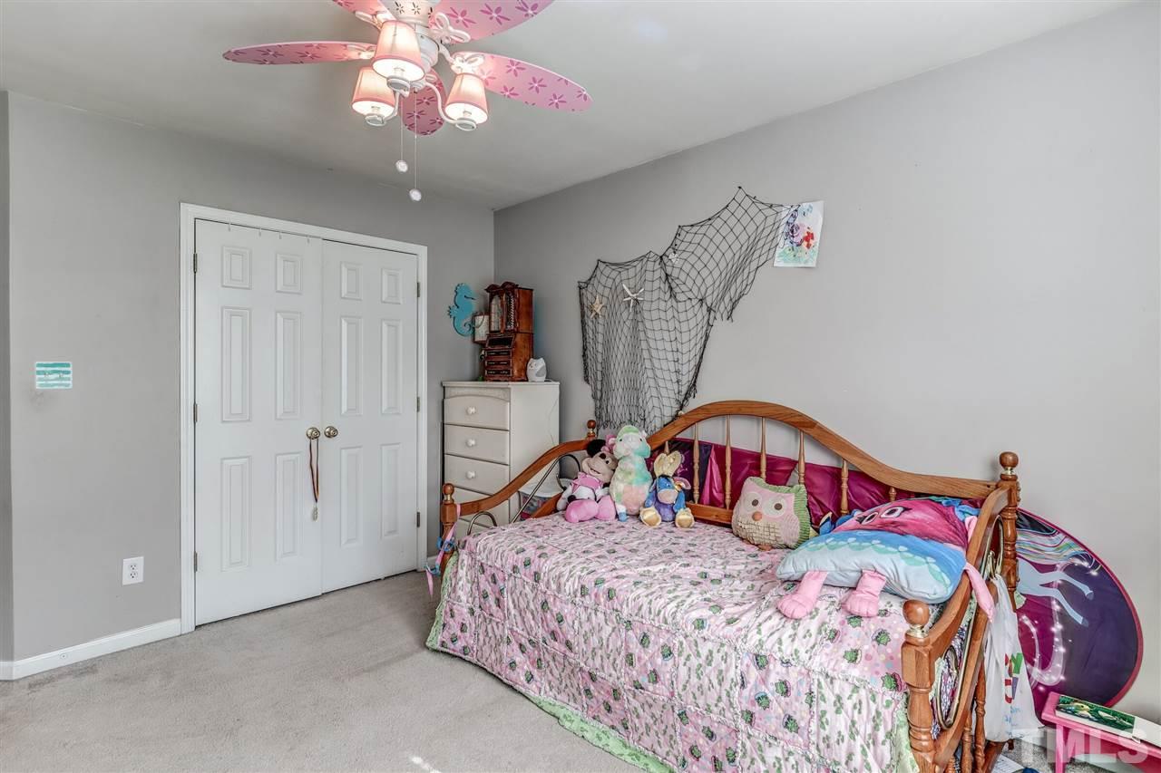 2555 White Memorial Church Road Willow Spring, NC 27592 - Photo 23 of 30 Gallery Image 23