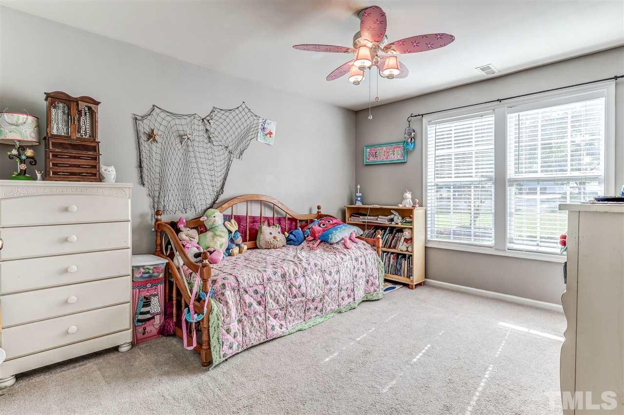2555 White Memorial Church Road Willow Spring, NC 27592 - Photo 24 of 30 Gallery Image 24