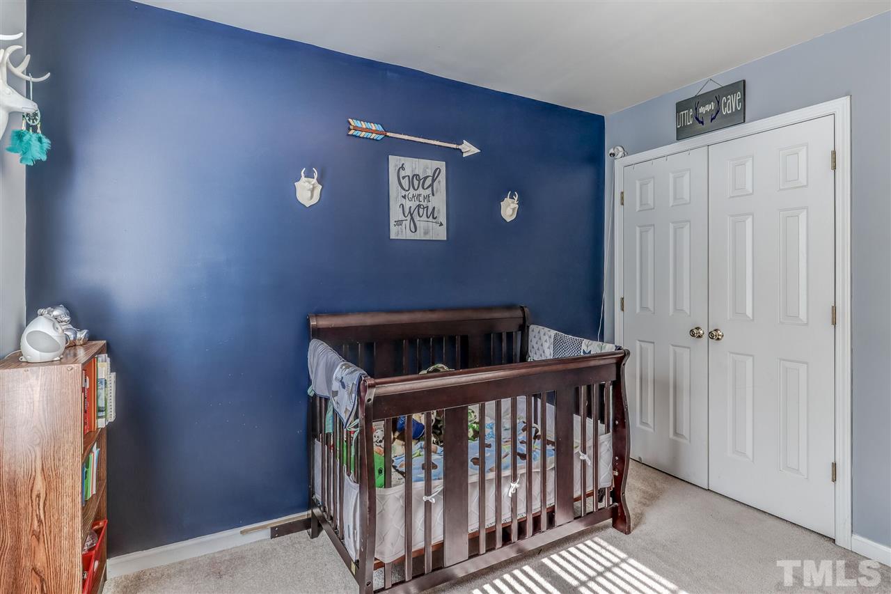 2555 White Memorial Church Road Willow Spring, NC 27592 - Photo 26 of 30 Gallery Image 26