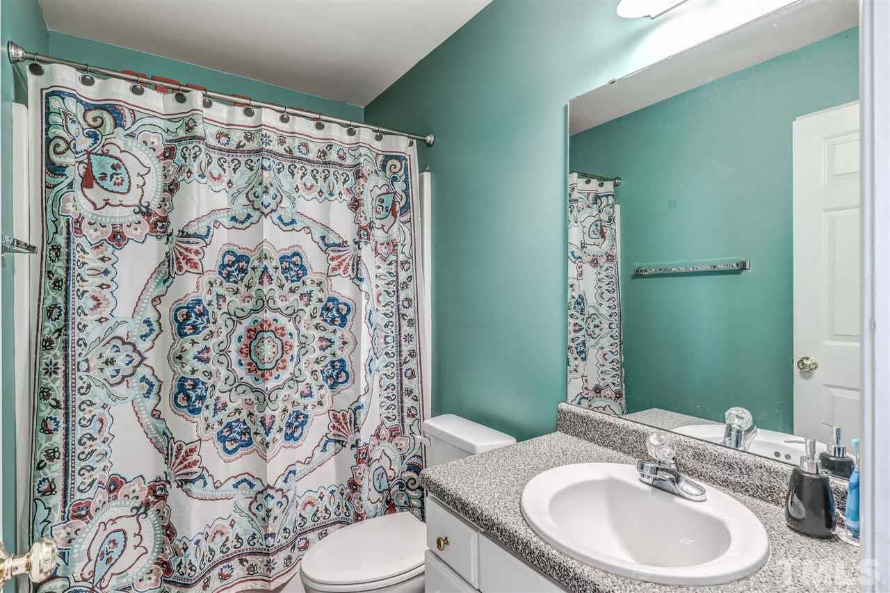 2555 White Memorial Church Road Willow Spring, NC 27592 - Photo 27 of 30 Gallery Image 27