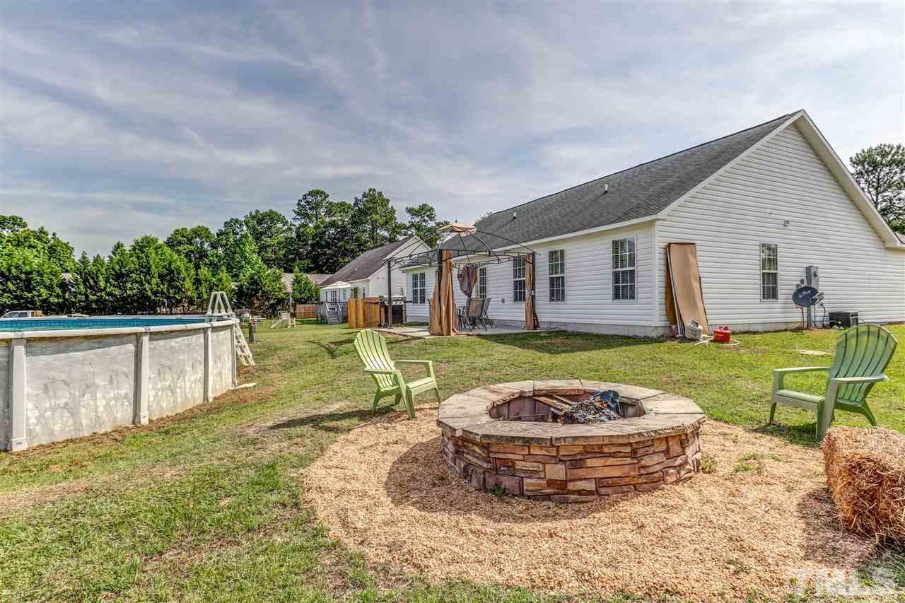 2555 White Memorial Church Road Willow Spring, NC 27592 - Photo 28 of 30 Gallery Image 28