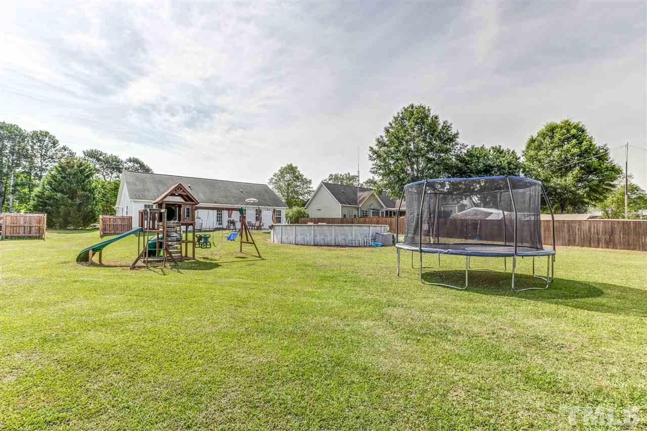2555 White Memorial Church Road Willow Spring, NC 27592 - Photo 29 of 30 Gallery Image 29