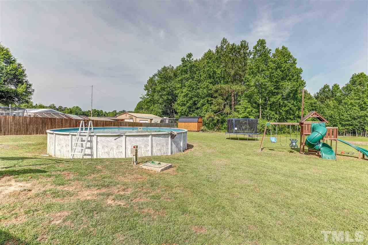 2555 White Memorial Church Road Willow Spring, NC 27592 - Photo 30 of 30 Gallery Image 30