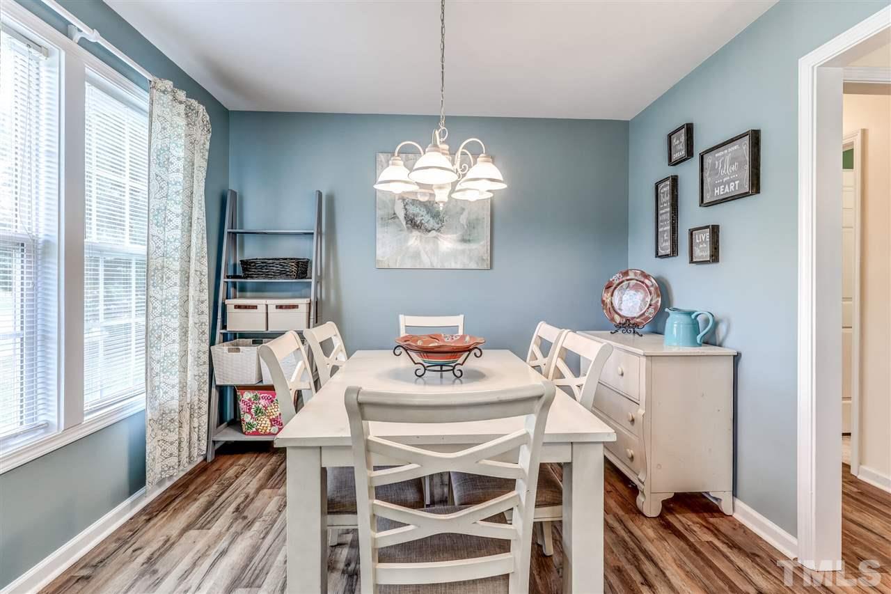 2555 White Memorial Church Road Willow Spring, NC 27592 - Photo 9 of 30 Gallery Image 9