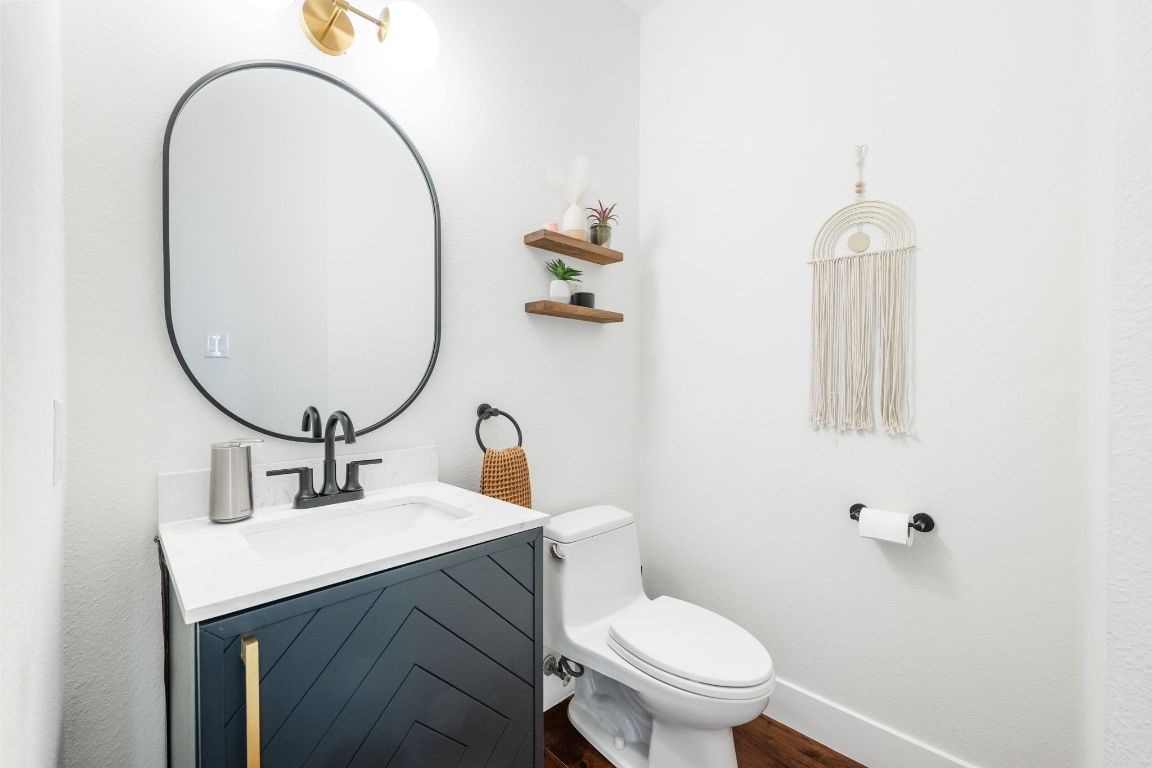 3417 Grimes Ranch Road Austin, TX 78732 - Photo 13 of 40