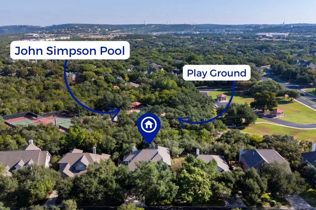 $850,000 | 3417 Grimes Ranch Road, Austin, TX 78732