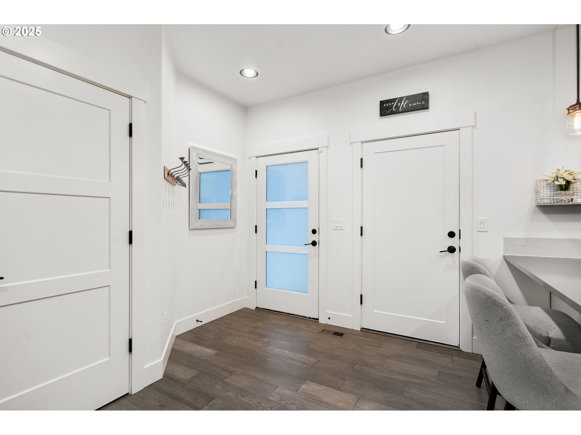 17211 Northeast Yacolt Mountain Road Yacolt, WA 98675 - Photo 32 of 44 a view of empty room