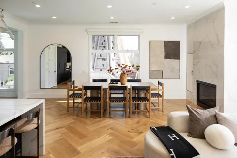 $6,495,000 | 519 Webster Street, Palo Alto, CA 94301