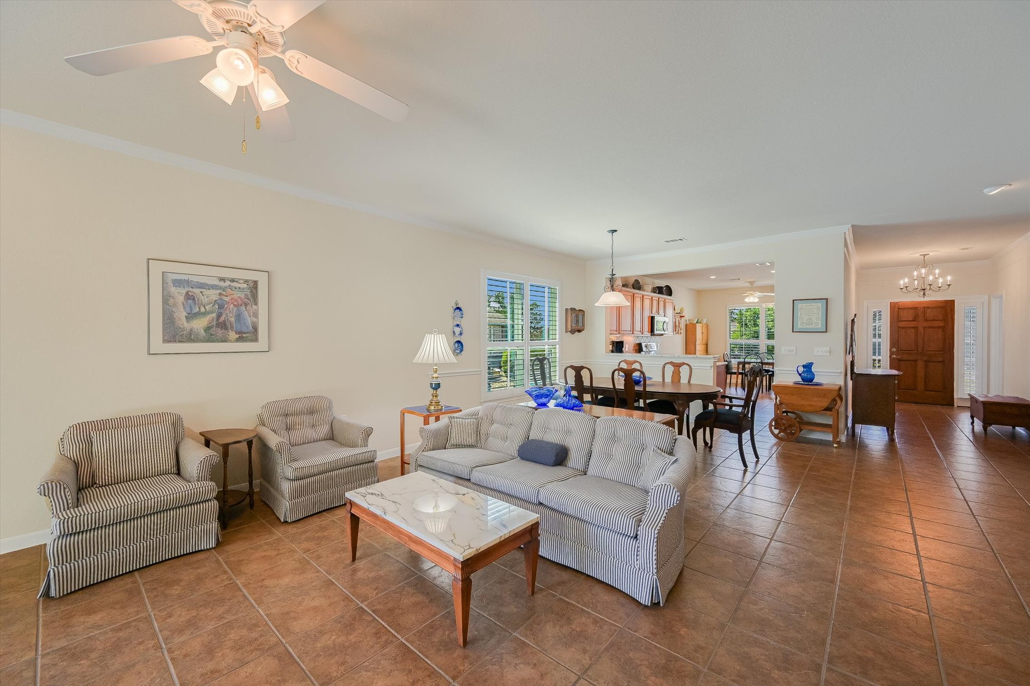 102 Yosemite Road Georgetown, TX 78633 - Photo 7 of 29 Gallery Image 7