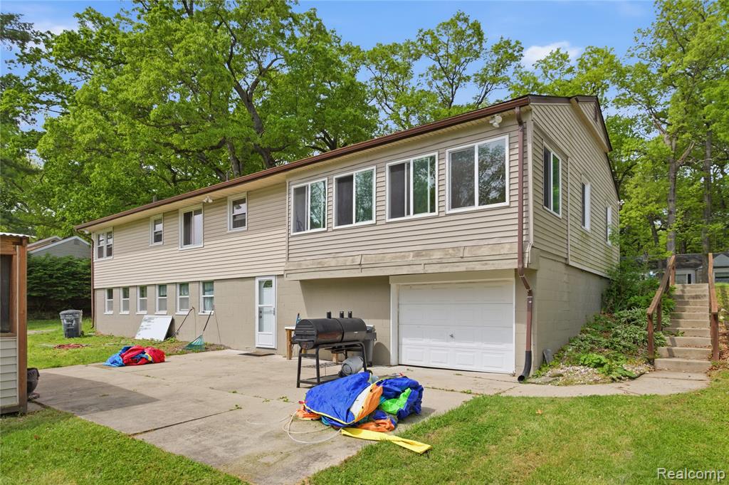 2705 Glendale Road Jackson, MI 49203 - Photo 43 of 57