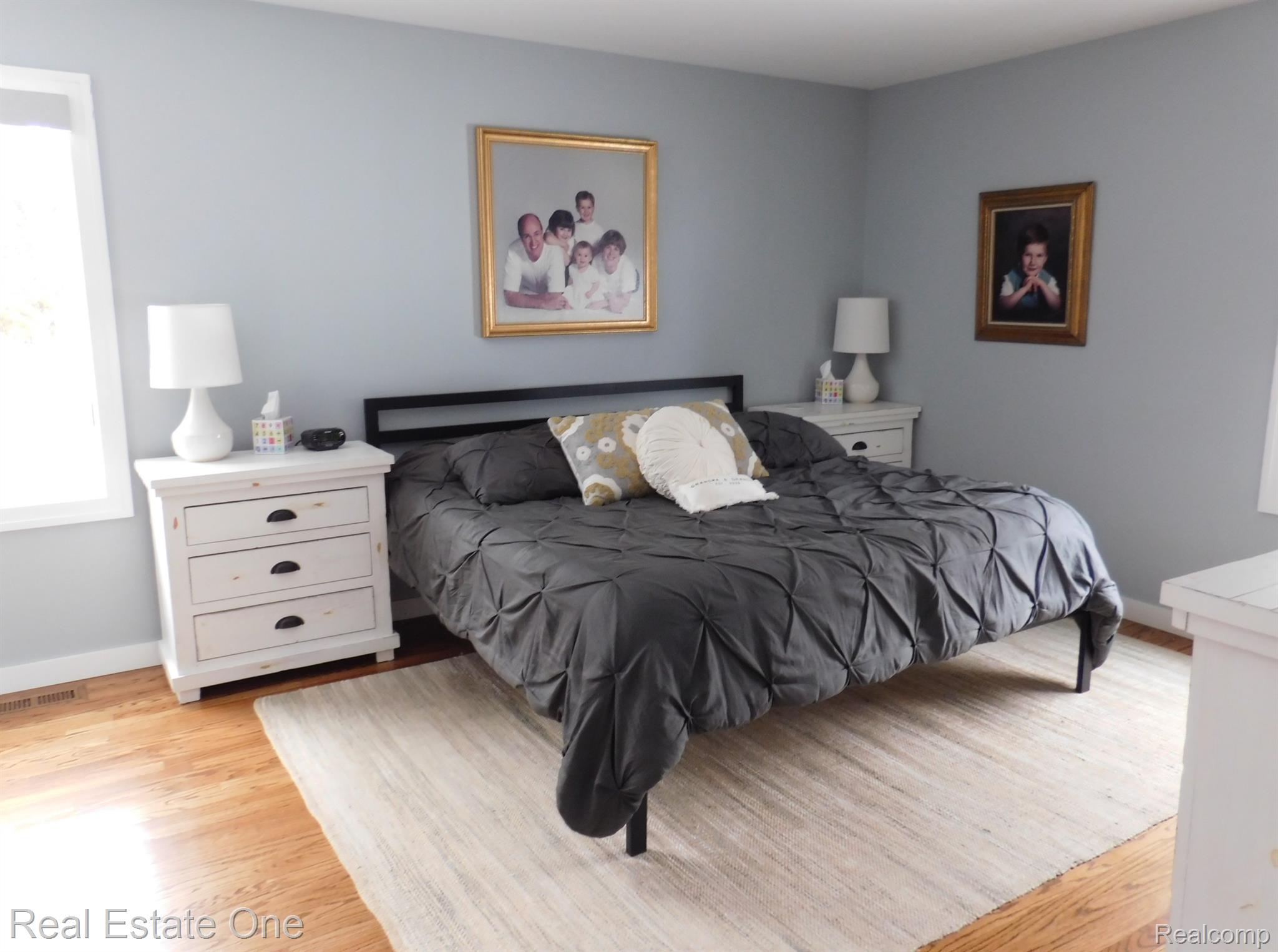 3790 Beach Road Troy, MI 48084 - Photo 14 of 28 Master Bedroom