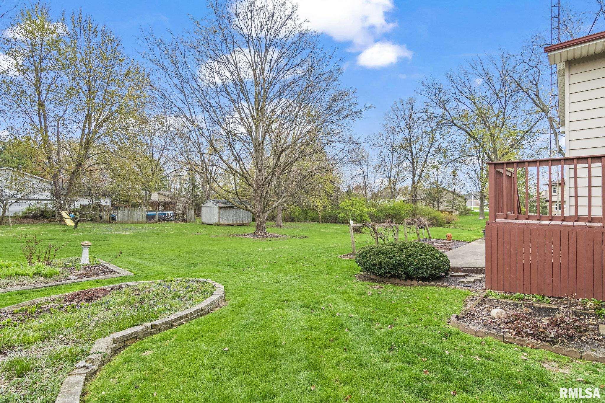 66 Ramblewood Road Chatham, IL 62629 - Photo 38 of 43 Gallery Image 38