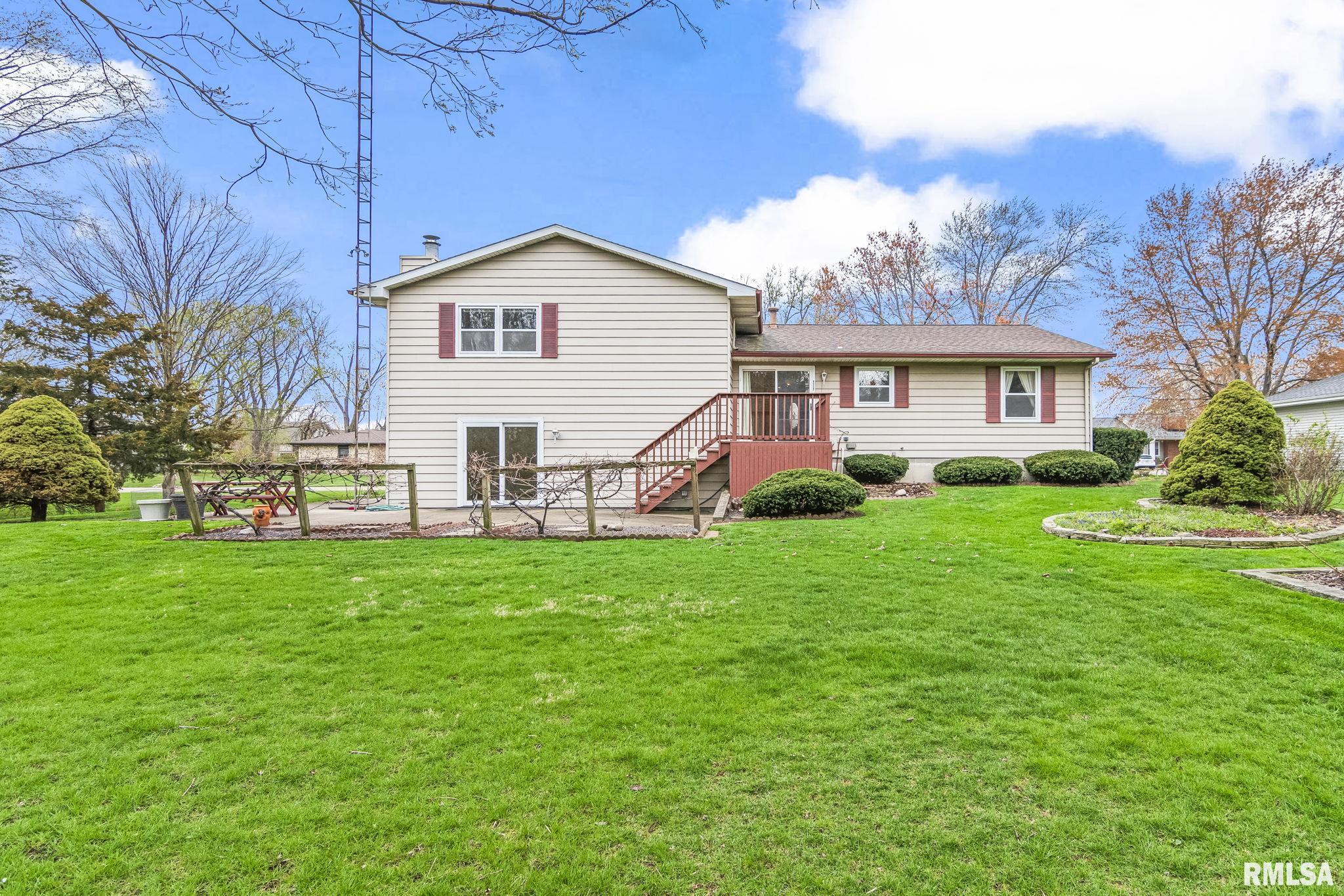 66 Ramblewood Road Chatham, IL 62629 - Photo 40 of 43 Gallery Image 40