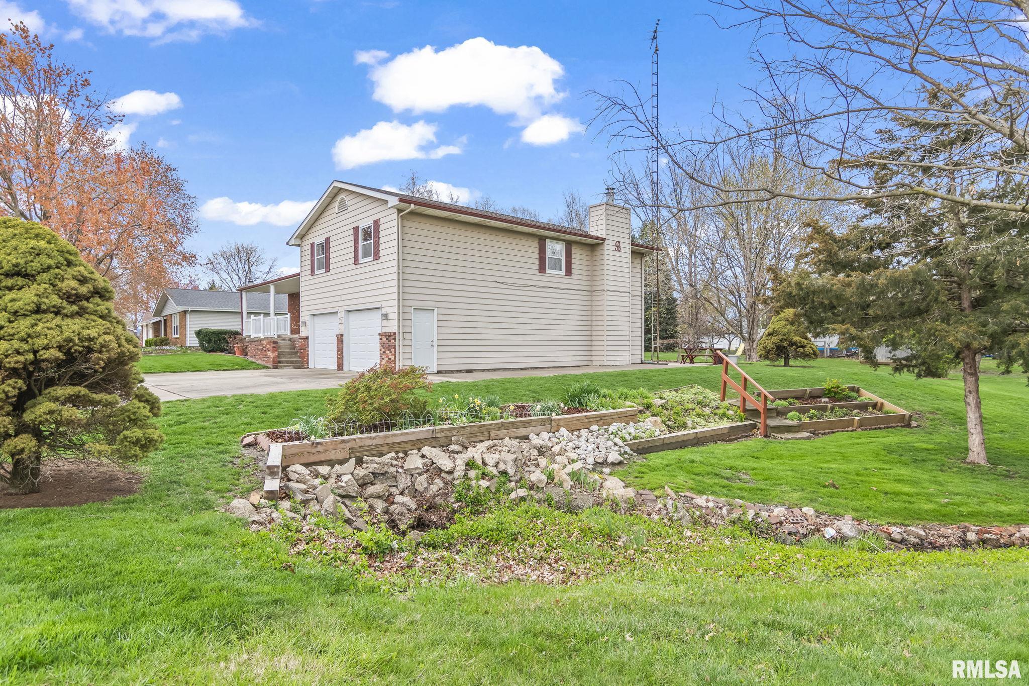 66 Ramblewood Road Chatham, IL 62629 - Photo 41 of 43 Gallery Image 41
