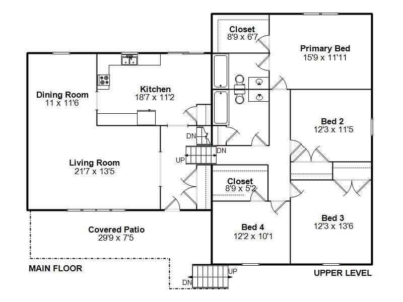 66 Ramblewood Road Chatham, IL 62629 - Photo 42 of 43 Gallery Image 42