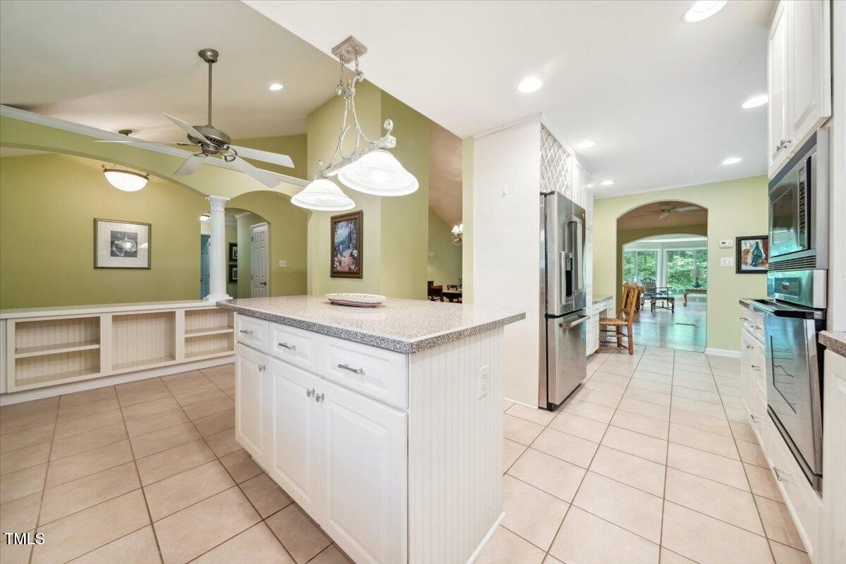 415 Forsyth Street Raleigh, NC 27609 - Photo 9 of 40 07-aINT_007