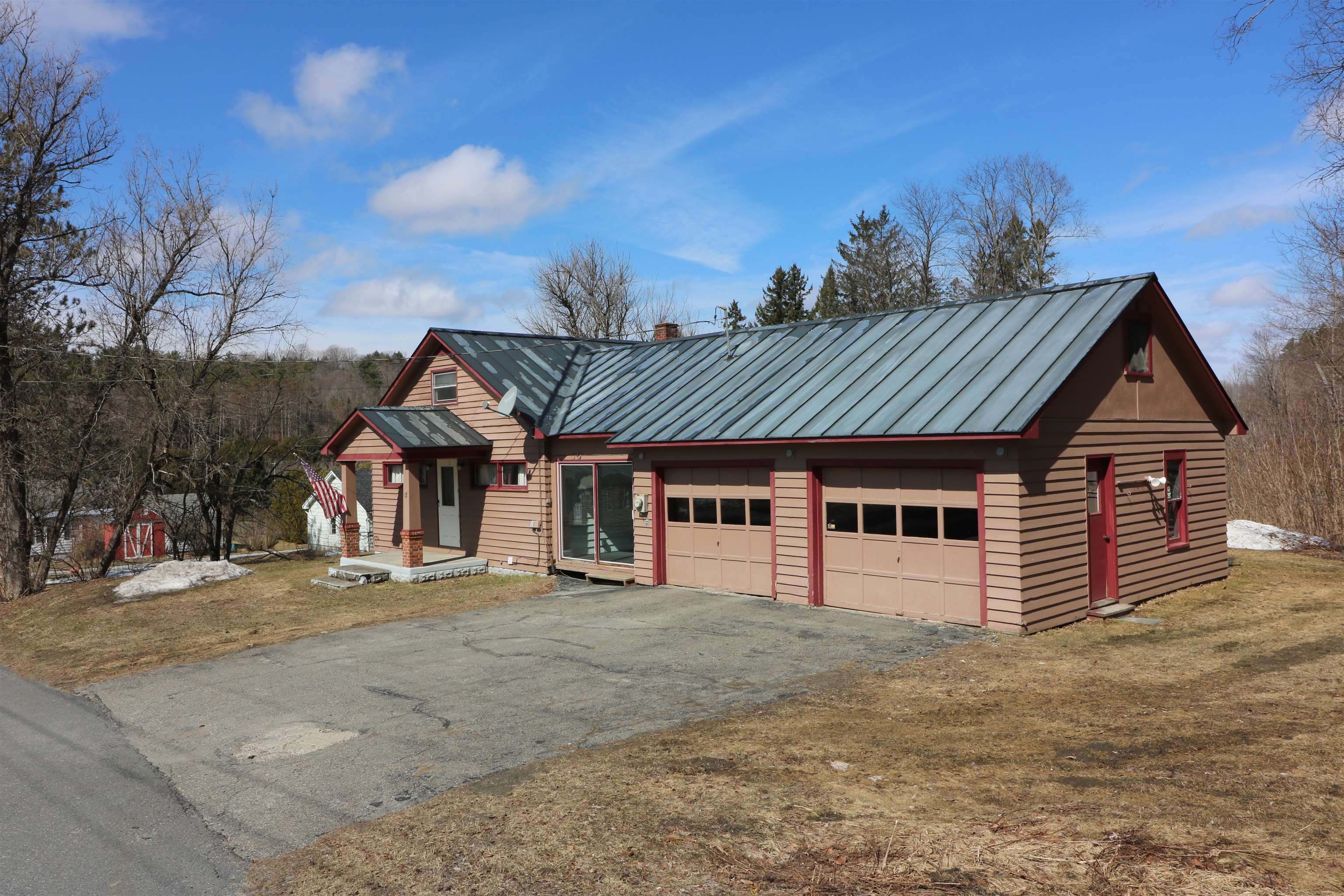 17 Holden Road Barre Town, VT 05641 - Photo 36 of 40