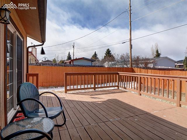 1014 Rampart Range Road Woodland Park, CO 80863 - Photo 22 of 25