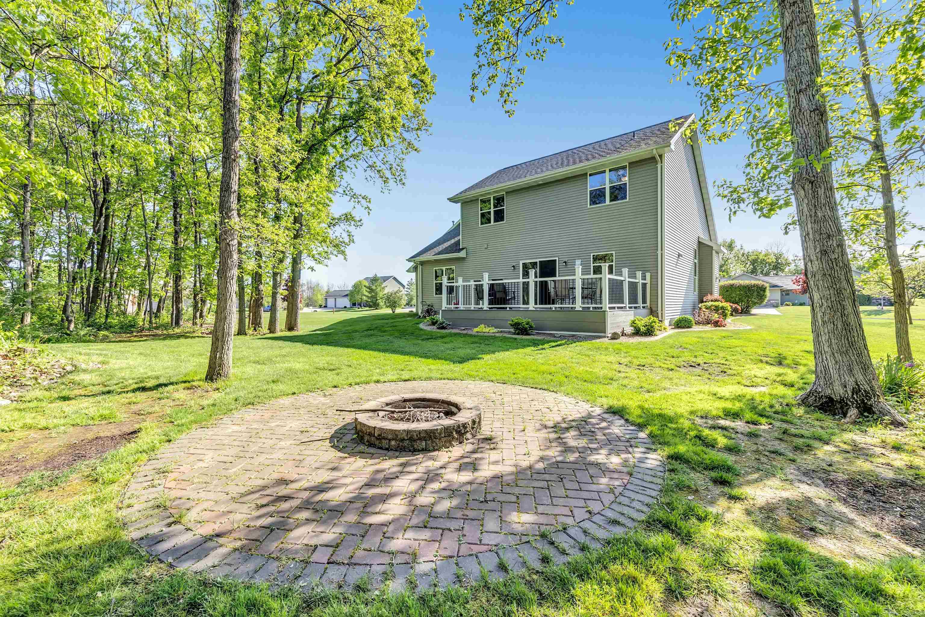 817 Woodrow Street Denmark, WI 54208 - Photo 38 of 50