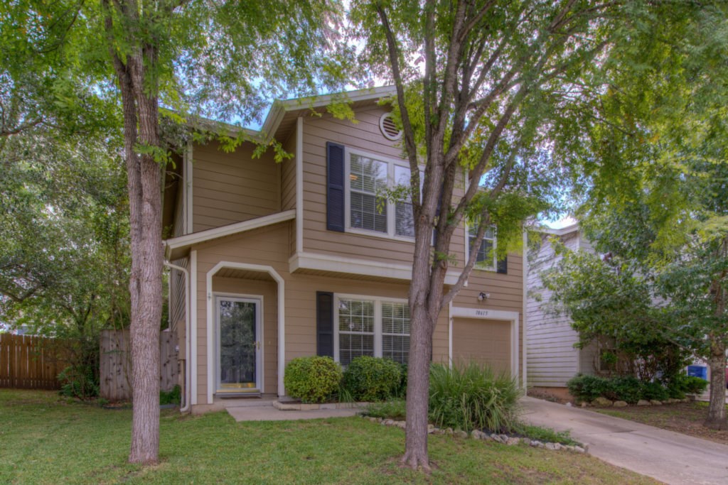 10615 Razil Court Austin, TX 78748 - Photo 1 of 1 Exterior Front